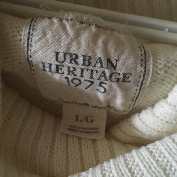 Sweater Dress - Picture 2 of 3